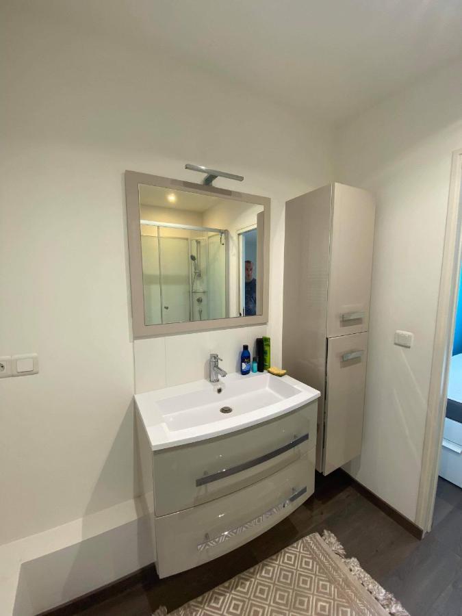 Apartmán Location Annecy Meythet Exteriér fotografie
