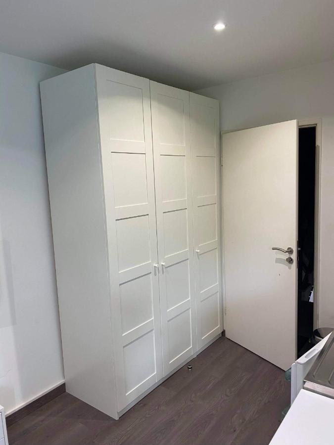 Apartmán Location Annecy Meythet Exteriér fotografie