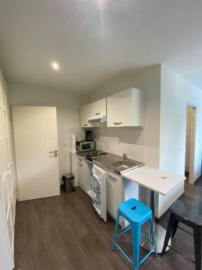 Apartmán Location Annecy Meythet Exteriér fotografie